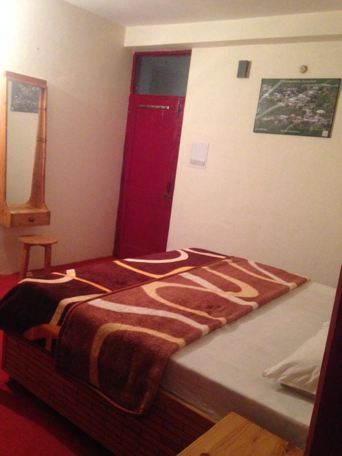 Seraj International Manali (Himachal Pradesh) Exterior photo