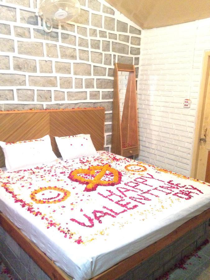 Seraj International Manali (Himachal Pradesh) Exterior photo
